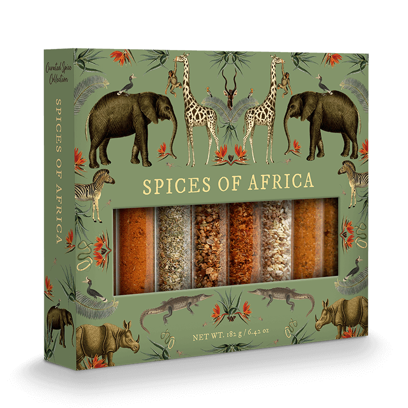Res 0011 SICES OF AFRICA Prem Tubes Angle