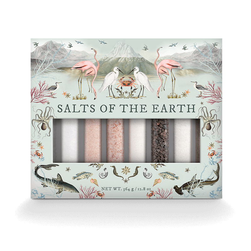 Res 0012 SALTS OF EARTH Prem Tubes FOP