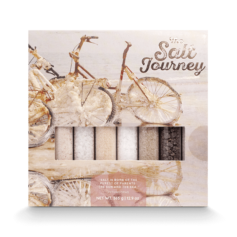 Res 0018 Salt Journey Std Tube FOP