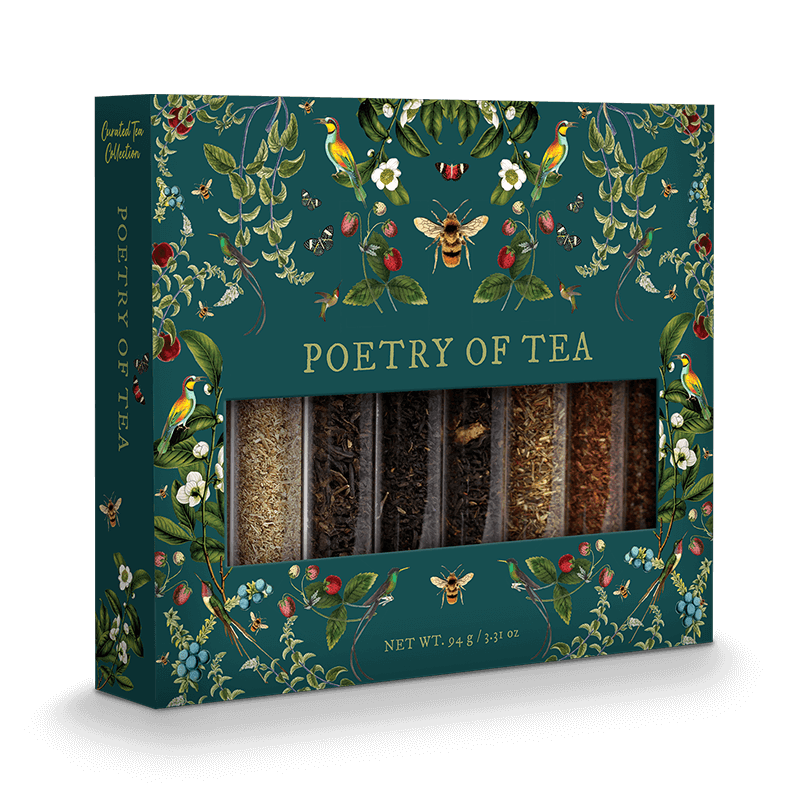 Res 0021 POETRY OF TEA Prem Tubes Angle