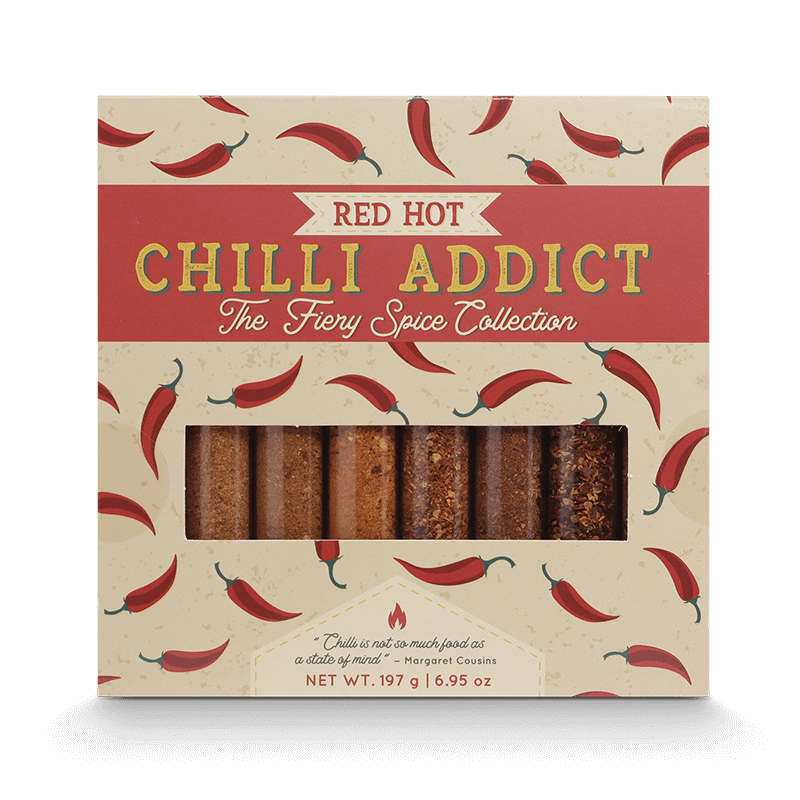 Res 0036 Chilli Addict Std Tube FOP